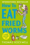 How to Eat Fried Worms (Rockwell Thomas)(Paperback)