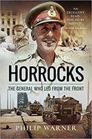 Horrocks, The General Who Led from the Front (Warner Philip)(Paperback)