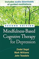 Mindfulness-Based Cognitive Therapy for Depression, Second Edition (Segal Zindel V. (University of Toronto-Scarborough Canada))(Paperback)