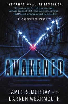 Awakened - A Novel (Murray James S)(Paperback / softback)