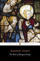 Book of Margery Kempe (Kempe Margery)(Paperback)