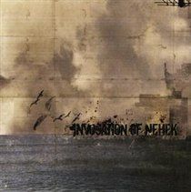 Invocation of Nehek (Invocation Of Nehek) (CD / Album)