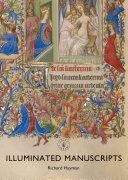 Illuminated Manuscripts (Hayman Richard)(Paperback)