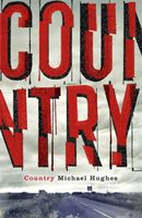 Country (Hughes Michael)(Paperback / softback)