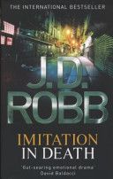 Imitation in Death (Robb J. D.)(Paperback)