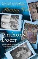 Memory Wall (Doerr Anthony)(Paperback)