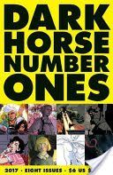 Dark Horse Number Ones (Various)(Paperback)