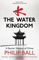 Water Kingdom (Ball Philip)(Paperback)