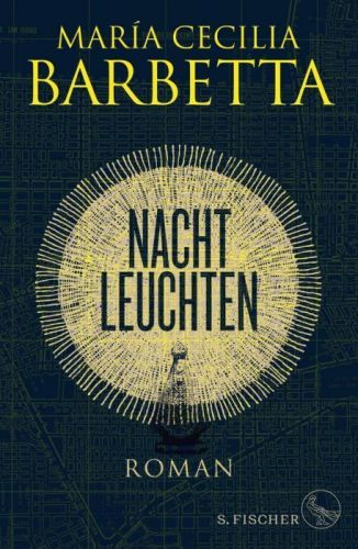 Nachtleuchten (Barbetta Mara Cecilia)(Pevná vazba)(v němčině)