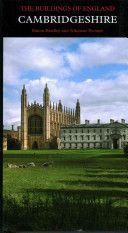 Cambridgeshire (Bradley Simon)(Pevná vazba)
