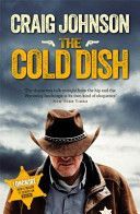 Cold Dish (Johnson Craig)(Paperback)