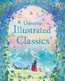Illustrated Classics(Pevná vazba)