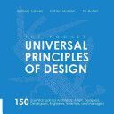 Pocket Universal Principles of Design - 150 Essential Tools for Architects, Artists, Designers, Developers, Engineers, Inventors, and Makers (Lidwell William)(Paperback)