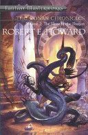 Conan Chronicles (Howard Robert E.)(Paperback)