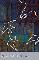 Reprieve (Sartre Jean-Paul)(Paperback)