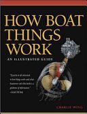 How Boat Things Work - An Illustrated Guide (Wing Charlie)(Paperback)