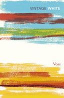 Voss (White Patrick)(Paperback)