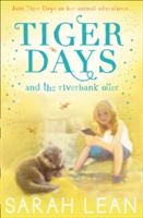 Riverbank Otter (Lean Sarah)(Paperback)