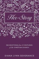 HERSTORY (Severance Diana Lynn)(Pevná vazba)