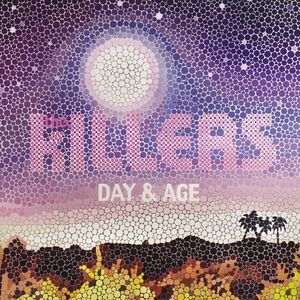 Day and Age (The Killers) (Vinyl / 12