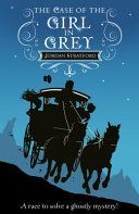 Case of the Girl in Grey - The Wollstonecraft Detective Agency (Stratford Jordan)(Paperback)