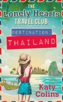 Destination Thailand (Colins Katy)(Paperback)