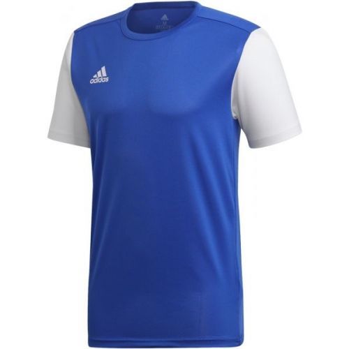 adidas ESTRO 19 JSY JNR - Dětský fotbalový dres