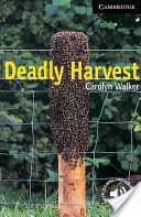 Deadly Harvest - Level 6 (Walker Carolyn)(Paperback)