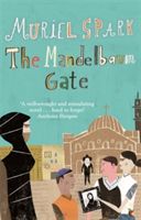 Mandelbaum Gate - A Virago Modern Classic (Spark Muriel)(Paperback)
