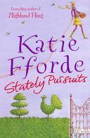 Stately Pursuits (Fforde Katie)(Paperback)