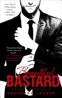 Beautiful Bastard (Lauren Christina)(Paperback)