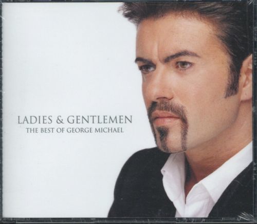 Ladies & Gentlemen (George Michael) (CD / Album)