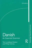 Danish: An Essential Grammar (Lundskaer-Nielsen Tom)(Paperback)