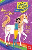 Unicorn Academy: Ava and Star (Sykes Julie)(Paperback)