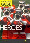 Heroes: York Notes for GCSE (Slee Marian)(Paperback)