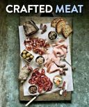 Crafted Meat - Or the Wurst Isyet to Come (Haase Hendrik)(Pevná vazba)