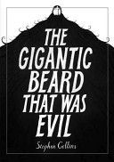 Gigantic Beard That Was Evil (Collins Stephen)(Pevná vazba)