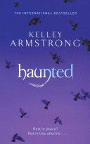 Haunted (Armstrong Kelley)(Paperback)