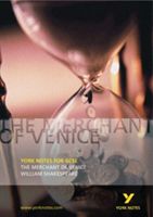 Merchant of Venice: York Notes for GCSE - Notes by Martin J. Walker (Walker Martin)(Paperback)