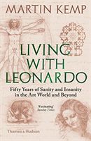 Living with Leonardo (Kemp Martin J.)(Paperback / softback)