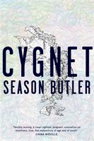 Cygnet (Butler Season)(Paperback)