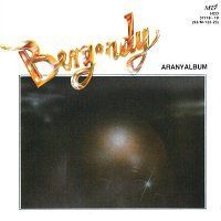 Bergendy – Aranyalbum CD