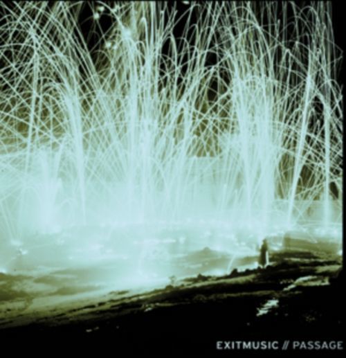 Passage (Exitmusic) (CD / Album)