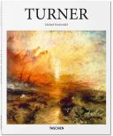 Turner (Bockemuhl Michael)(Pevná vazba)