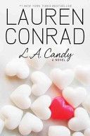 L.A. Candy (Conrad Lauren)(Paperback)
