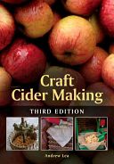 Craft Cider Making (Lea Andrew)(Paperback)