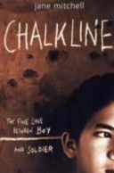 Chalkline (Mitchell Jane)(Paperback)