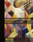 Reactive Design Patterns (Allen Jamie)(Paperback)