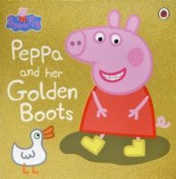 PEPPA PIG PEPPA S PICTURE BOOK (UNKNOWN)(Paperback)
