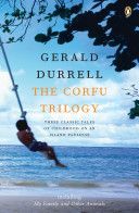 Corfu Trilogy (Durrell Gerald)(Paperback)